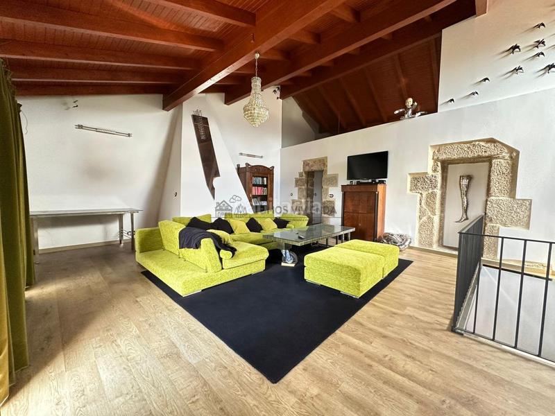 Foto 16261bd4-7655-4ba1-aa15-6b523b31576b. Casa con riscaldamento parcheggio in Beade