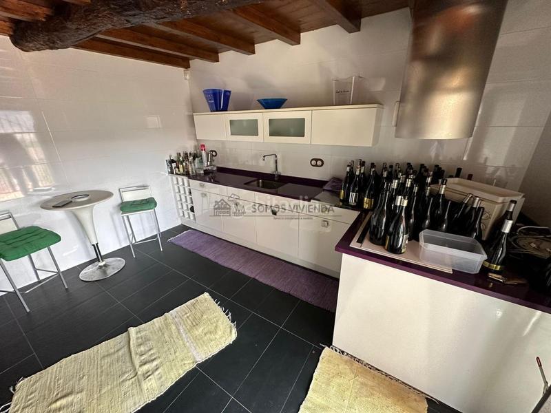 Foto 1c94da9d-06a5-4c70-a920-0c3aaefe23f9. Casa con riscaldamento parcheggio in Beade