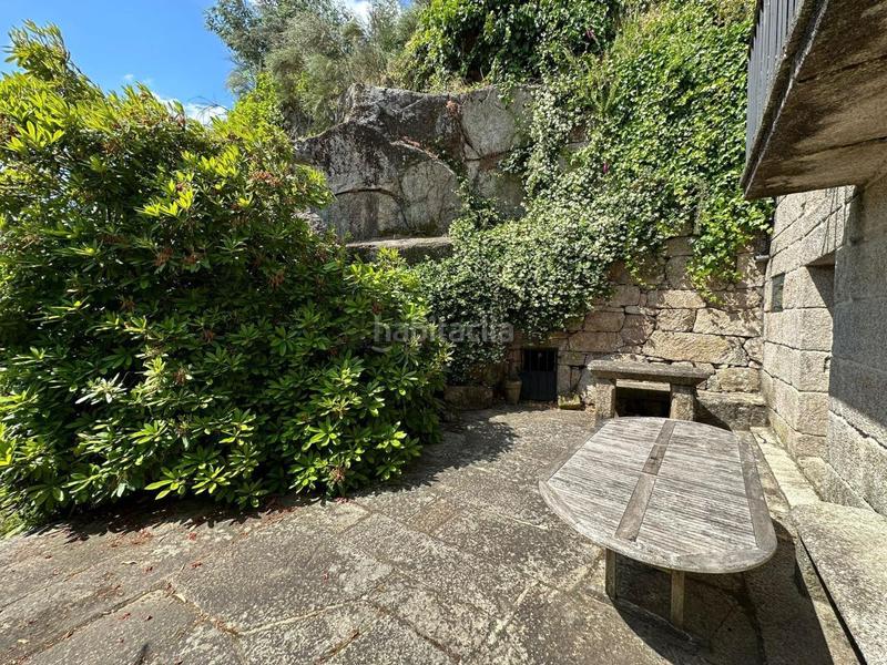 Foto 25b78dad-7fa9-4acc-a417-197cbee4f4ae. Casa con riscaldamento parcheggio in Beade