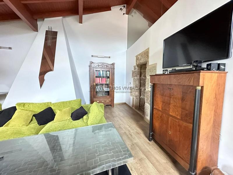 Foto 351b7111-0c1d-492e-8077-4880f94f4756. Casa con riscaldamento parcheggio in Beade