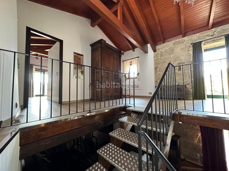 Foto 558efb28-e468-4c44-81a7-62e588498e48. Casa con riscaldamento parcheggio in Beade