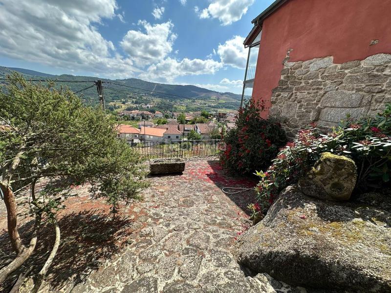 Foto 9600d644-77e5-4e94-a1dc-fedb647d22d7. Casa con riscaldamento parcheggio in Beade