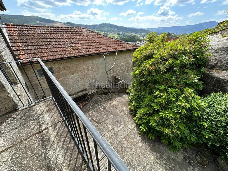 Foto a2913695-9b26-444b-af78-e172231ba505. Casa con riscaldamento parcheggio in Beade