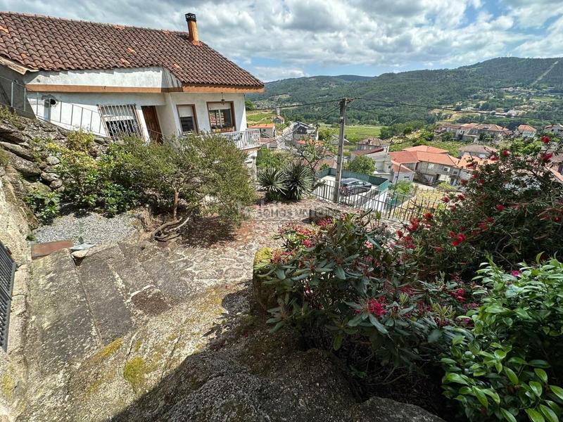 Foto a377de1d-600f-414c-b79c-4af032abf1f9. Casa con riscaldamento parcheggio in Beade