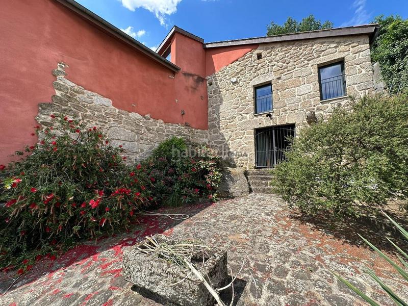 Foto b7e26a17-27ba-4947-bb42-c5ce94929125. Casa con riscaldamento parcheggio in Beade