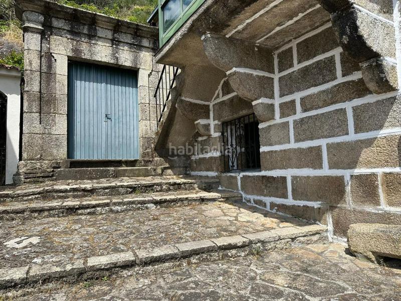 Foto bec3db18-3796-4366-81f9-81055372a1c2. Casa con riscaldamento parcheggio in Beade