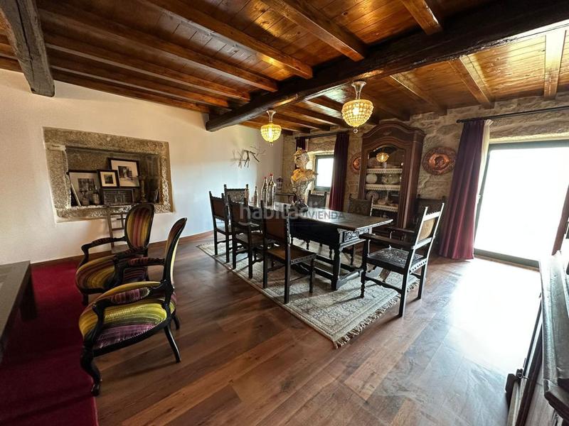 Foto d0a378b3-466e-4fca-8bcb-b6a4d4076c75. Casa con riscaldamento parcheggio in Beade