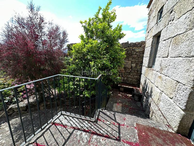 Foto 1605ff6d-a43a-4157-b12a-0bc807c76459. Casa con riscaldamento in Beade