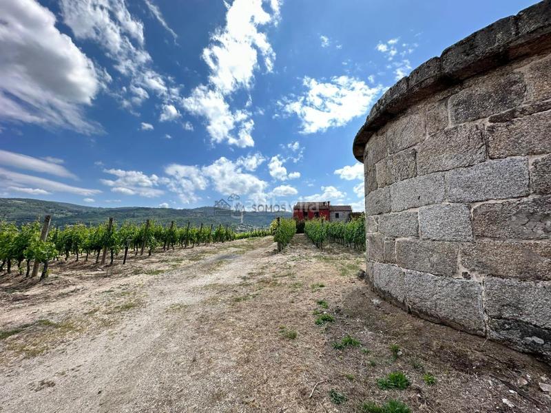 Foto 17f69364-04b8-48e7-986a-f26a56ba5a72. Casa con riscaldamento in Beade