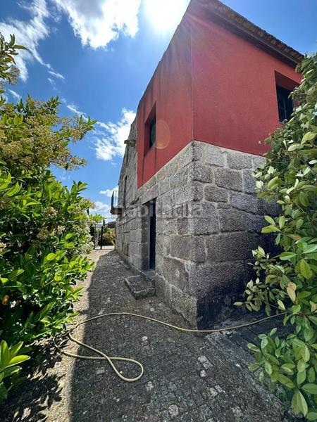 Foto 21bc9322-5f6f-4078-978d-9a7e7806b48f. Casa con riscaldamento in Beade