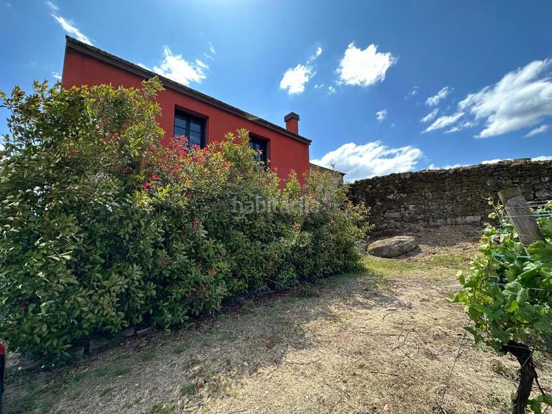 Foto 87765923-5a7b-4f11-8b63-84f948bc5817. Casa con riscaldamento in Beade