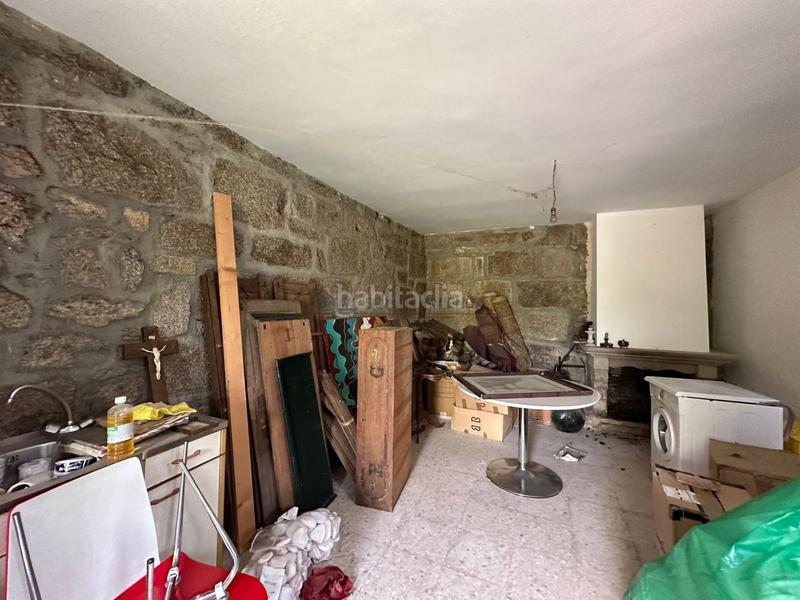 Foto 93044a0c-0b15-4373-9d4e-fe5cb9ad0731. Casa con riscaldamento in Beade