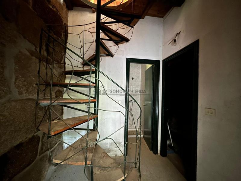 Foto a6b00dbf-b9ce-413b-8ab4-0430de731824. Casa con riscaldamento in Beade