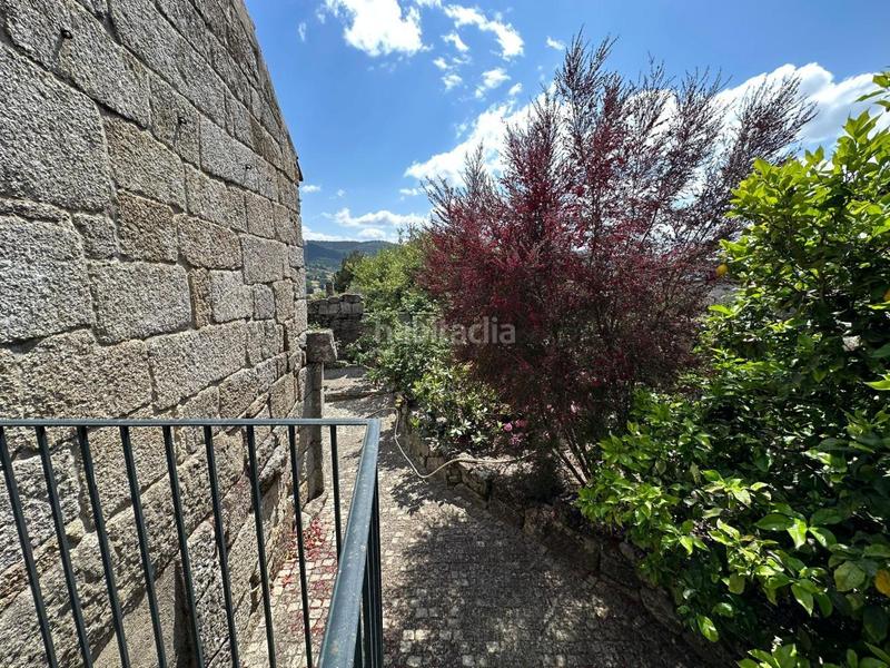 Foto bc97b768-5a18-4fdd-b837-12b4a88b54af. Casa con riscaldamento in Beade