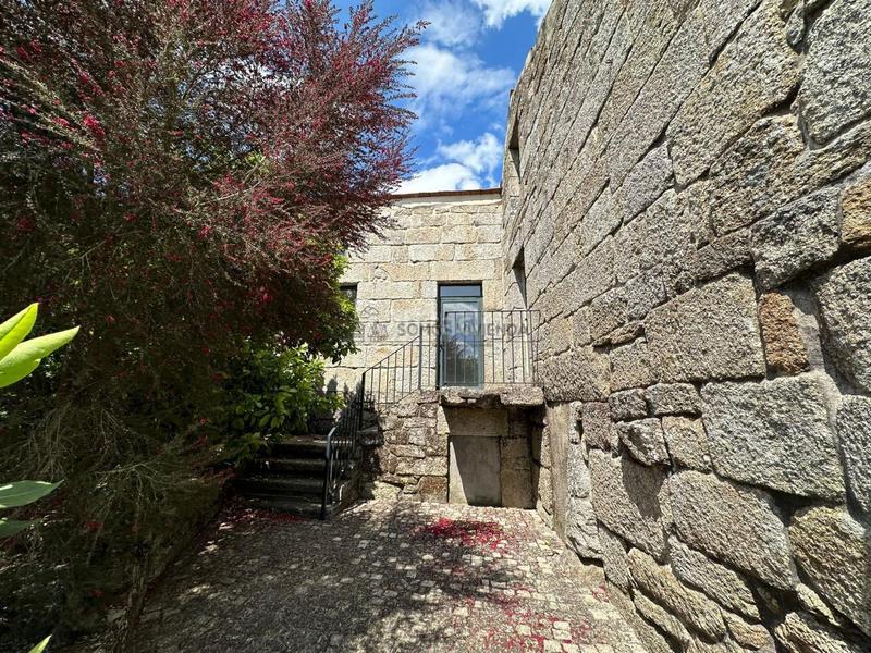 Foto c9b19847-78b1-44d6-af8b-57a58f5aa02c. Casa con riscaldamento in Beade