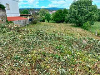 Residential Plot in Mariñamansa