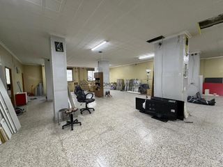 Geschäftsraum in A Carballeira