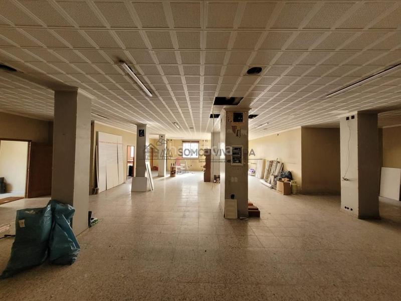 Foto 7f625572-b0cc-41cf-9e05-639561edcaf4. Local comercial amb calefacció a A Carballeira Ourense