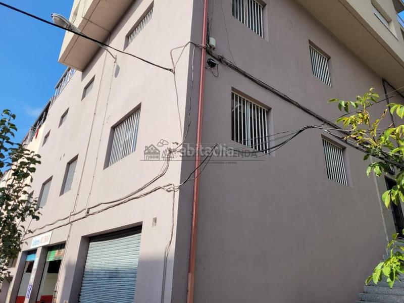 Foto 8165f186-7a66-4afc-acd8-0ef65b1abd12. Local comercial amb calefacció a A Carballeira Ourense