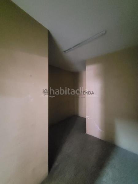 Foto a70ab607-1e51-458e-90d2-099dfc247609. Local comercial amb calefacció a A Carballeira Ourense