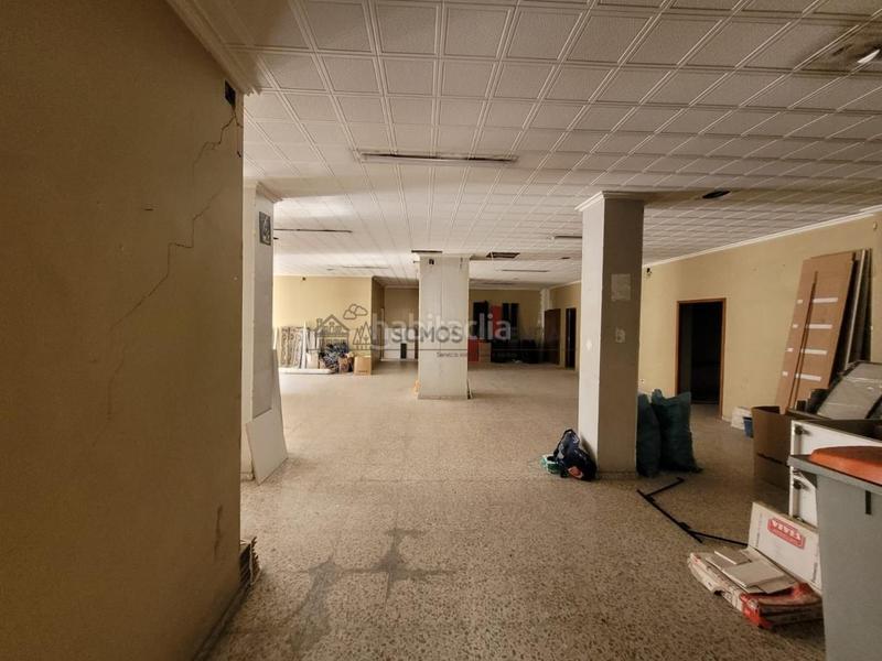 Foto 14cf06ec-2c3c-4d80-98d8-07d6eec8a368. Local commercial avec chauffage dans A Carballeira Ourense