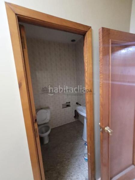 Foto 357aa4b2-5bb5-4328-9408-faf59e3c2722. Local commercial avec chauffage dans A Carballeira Ourense