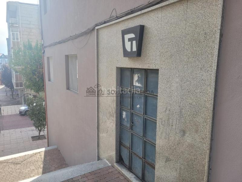 Foto 5b378536-dfaf-496b-bb32-8a3e594ae9bf. Local commercial avec chauffage dans A Carballeira Ourense