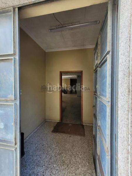 Foto 9039e5a2-b7e9-4e77-8afa-63eba5f51c2b. Local commercial avec chauffage dans A Carballeira Ourense