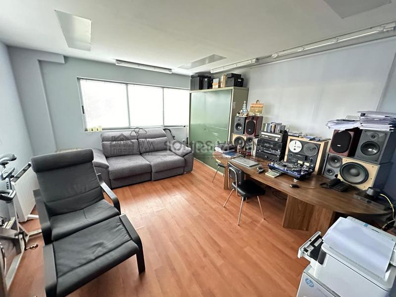 Foto b1502ca8-dbe7-4101-9eed-aed4a27ffb61. Location bâtiment à usage industriel dans Allariz