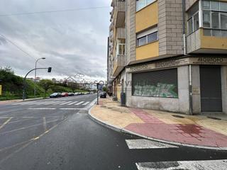 Lloguer Local Comercial a Posío