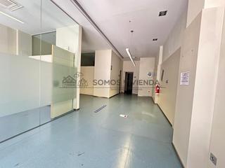 Local commercial à Centro