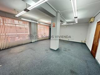 Alquiler Oficina en Centro