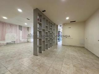 Lloguer Local Comercial a Centro