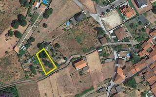 Terreny residencial a Mariñamansa