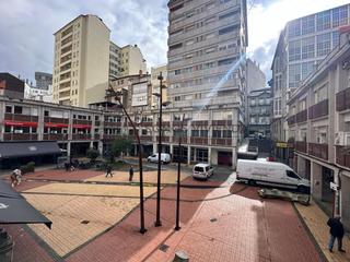 Alquiler Oficina en Centro