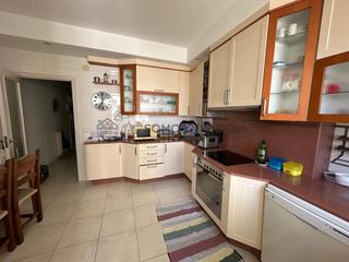 Etagenwohnung in Centro