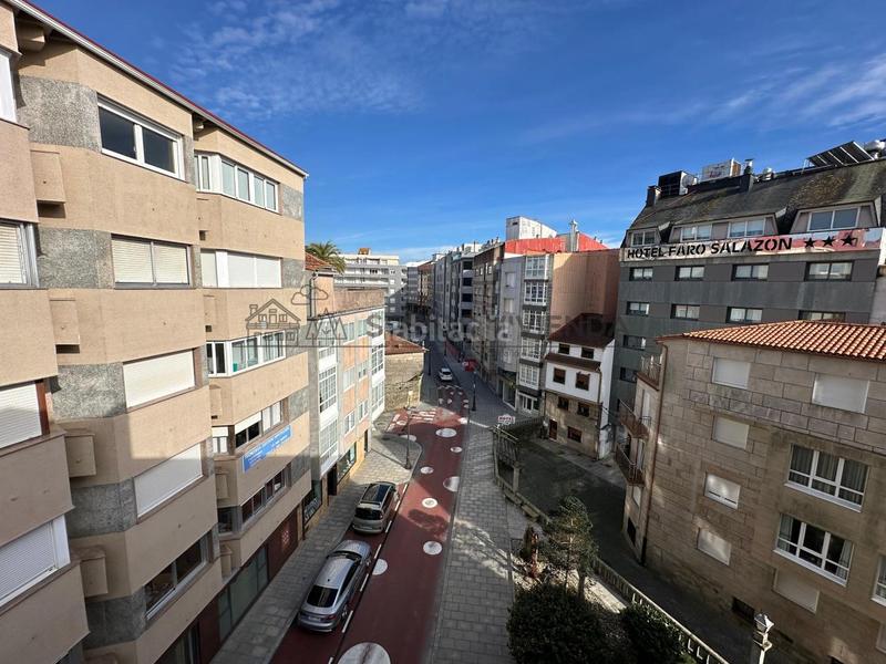 Foto 44bdba09-d2e5-4c52-9c93-aaf8f8282e0e. Affitto appartamento con riscaldamento in Sanxenxo pueblo Sanxenxo