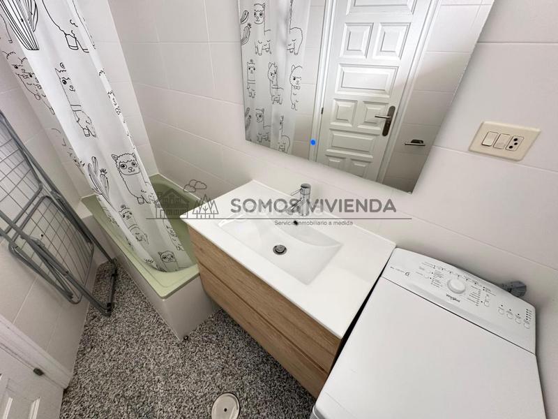 Foto 84491a8f-c8fb-4b65-8925-8e73d71320b6. Affitto appartamento con riscaldamento in Sanxenxo pueblo Sanxenxo