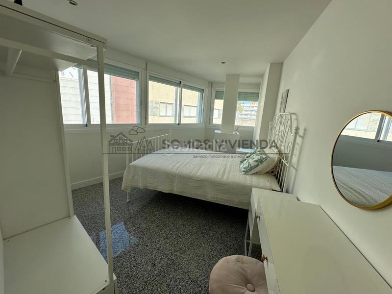 Foto 34d80a9b-b7a4-4837-9ca8-42a465cc755a. Location appartement avec chauffage dans Sanxenxo pueblo Sanxenxo