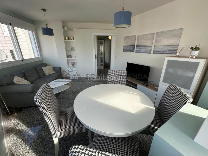 Foto 8fac5f3b-84b8-4890-bc42-34a406652708. Location appartement avec chauffage dans Sanxenxo pueblo Sanxenxo