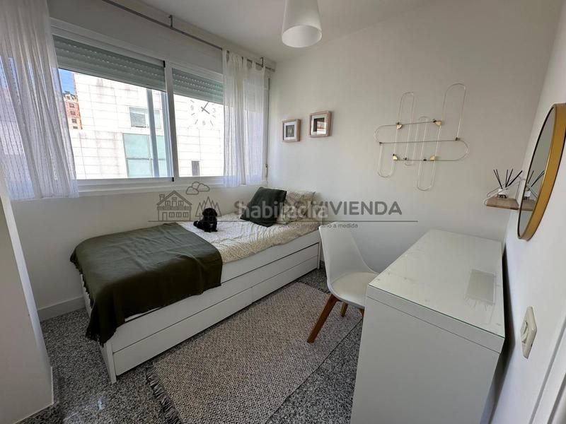 Foto 4c683df8-1009-42b6-9153-d297b009d40b. Miete etagenwohnung mit heizung in Sanxenxo pueblo Sanxenxo