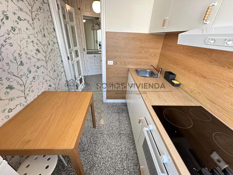 Foto 2ecf1ae2-767f-4858-af01-aa889a1c264a. Rent flat with heating in Sanxenxo pueblo Sanxenxo