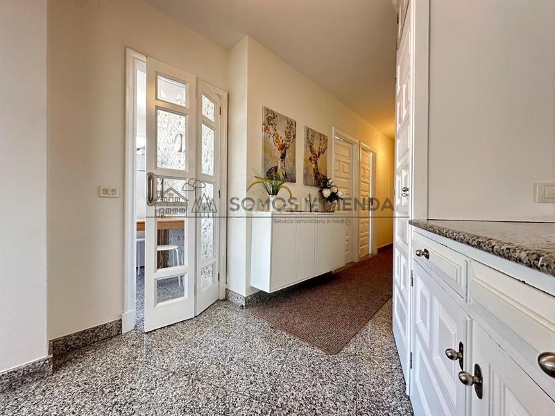 Foto 3f4cb441-afea-4971-a6a8-3d45b877d023. Rent flat with heating in Sanxenxo pueblo Sanxenxo