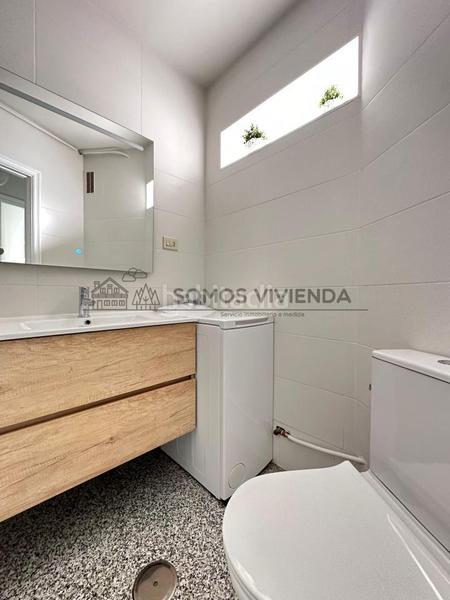 Foto 6290cc58-d571-47db-8cc0-f7e07ef736ee. Rent flat with heating in Sanxenxo pueblo Sanxenxo