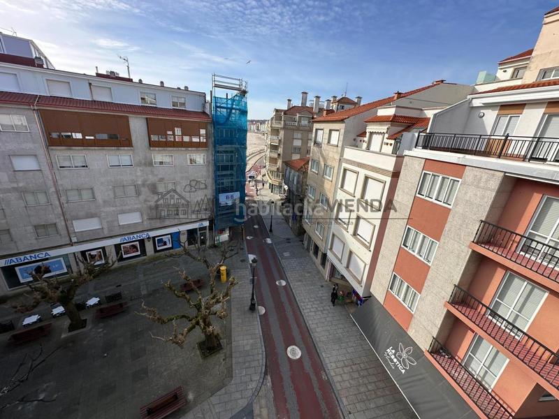 Foto b47eb5eb-7023-4199-8e37-b0093cc49471. Rent flat with heating in Sanxenxo pueblo Sanxenxo