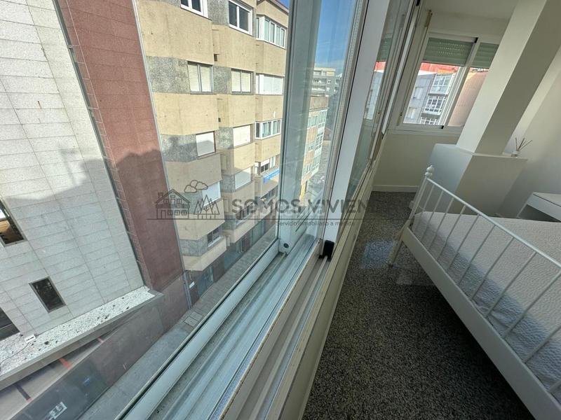 Foto 1237c3a0-8776-486f-97cf-ffb996f46e2a. Lloguer pis amb calefacció a Sanxenxo pueblo Sanxenxo