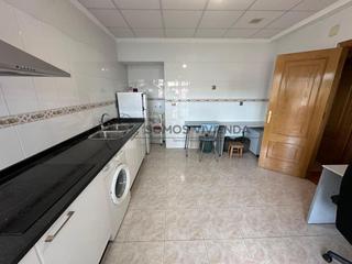 Appartement à Ventiun