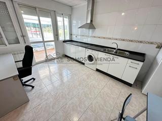 Appartement à Ventiun