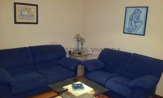Piso en Vistahermosa