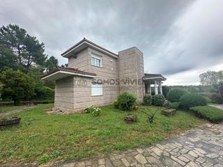 Maison à Pereiro de Aguiar (O)